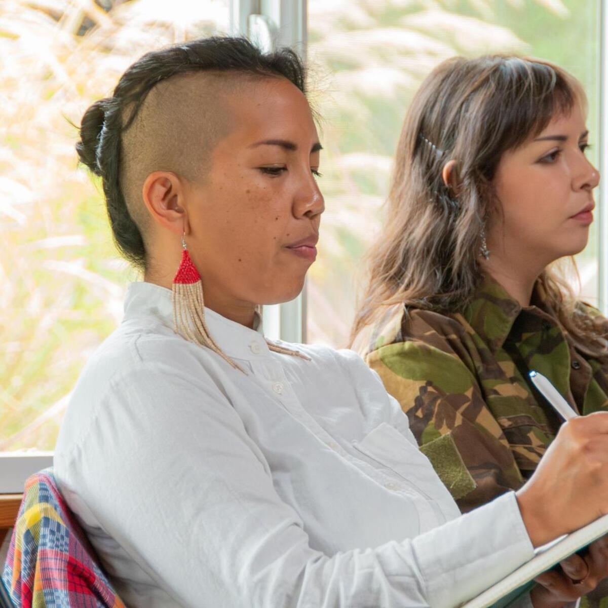 Chani Nicholas Astrology for Radical SelfAcceptance